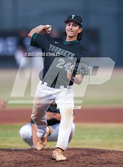 Thumbnail 3 in Kofa @ Youngker photogallery.