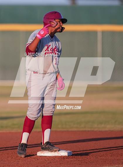 Thumbnail 3 in Kofa @ Youngker photogallery.