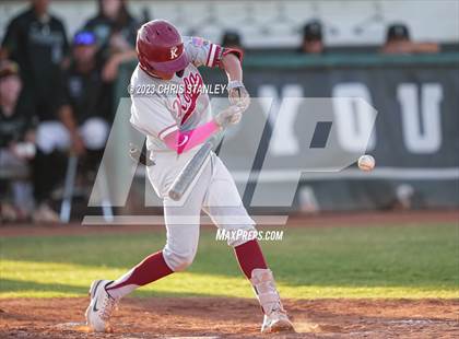 Thumbnail 2 in Kofa @ Youngker photogallery.