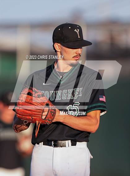 Thumbnail 2 in Kofa @ Youngker photogallery.