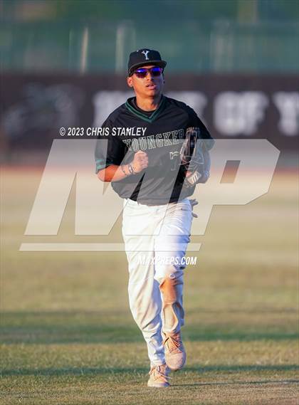 Thumbnail 1 in Kofa @ Youngker photogallery.