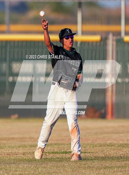 Thumbnail 2 in Kofa @ Youngker photogallery.