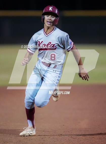 Thumbnail 3 in Kofa @ Youngker photogallery.