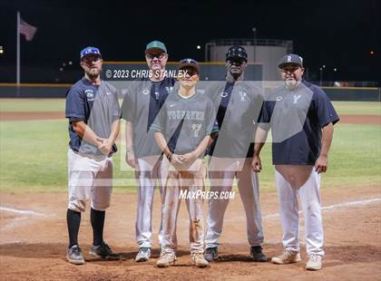 Thumbnail 3 in Kofa @ Youngker photogallery.