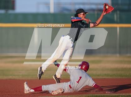 Thumbnail 2 in Kofa @ Youngker photogallery.