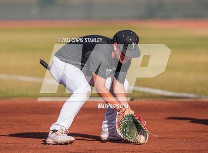 Thumbnail 2 in Kofa @ Youngker photogallery.