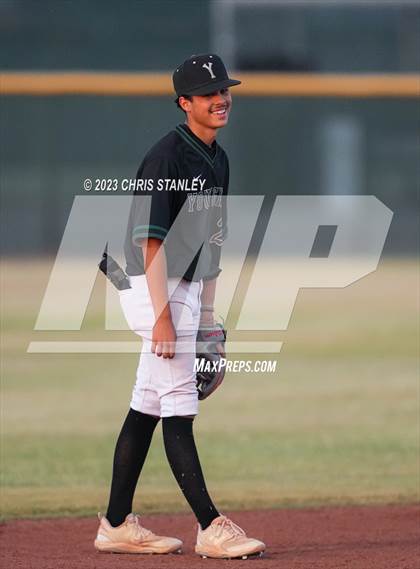 Thumbnail 3 in Kofa @ Youngker photogallery.