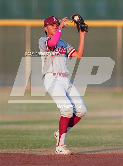 Thumbnail 2 in Kofa @ Youngker photogallery.