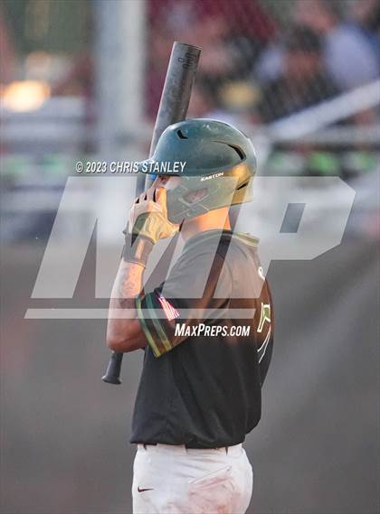 Thumbnail 3 in Kofa @ Youngker photogallery.