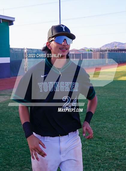 Thumbnail 2 in Kofa @ Youngker photogallery.