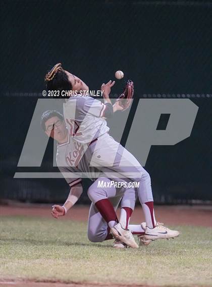 Thumbnail 1 in Kofa @ Youngker photogallery.