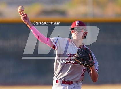 Thumbnail 3 in Kofa @ Youngker photogallery.