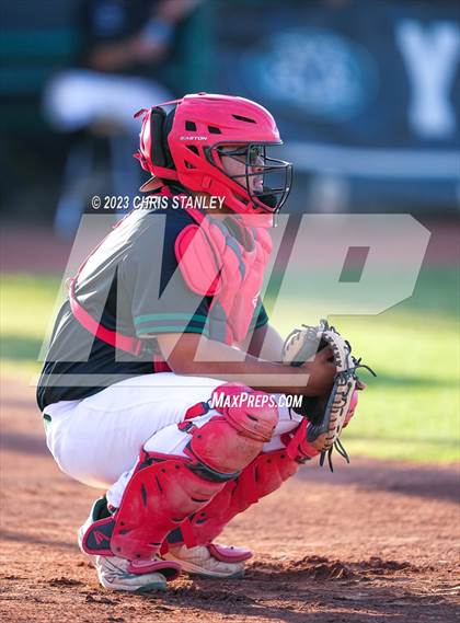 Thumbnail 2 in Kofa @ Youngker photogallery.