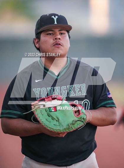 Thumbnail 1 in Kofa @ Youngker photogallery.