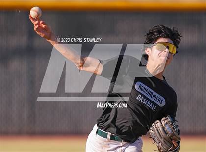 Thumbnail 3 in Kofa @ Youngker photogallery.