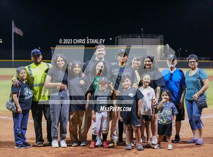 Thumbnail 2 in Kofa @ Youngker photogallery.
