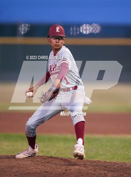 Thumbnail 1 in Kofa @ Youngker photogallery.