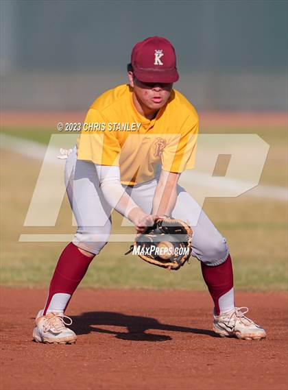 Thumbnail 2 in Kofa @ Youngker photogallery.