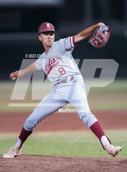 Thumbnail 2 in Kofa @ Youngker photogallery.