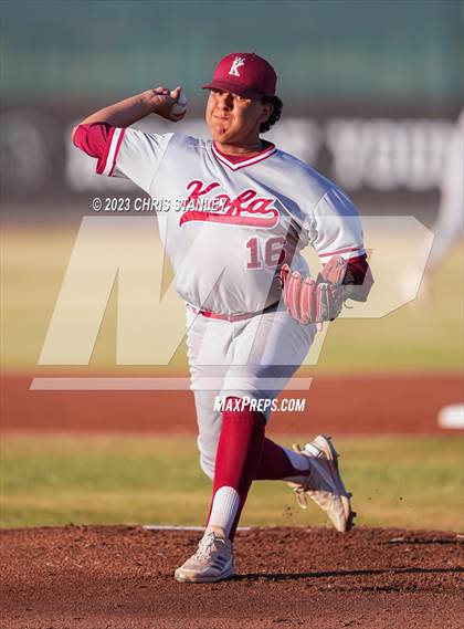 Thumbnail 3 in Kofa @ Youngker photogallery.