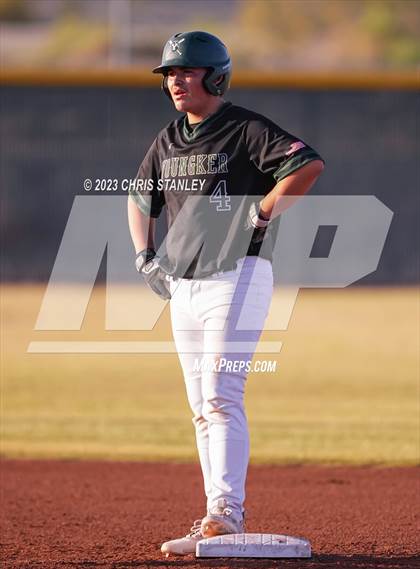 Thumbnail 2 in Kofa @ Youngker photogallery.