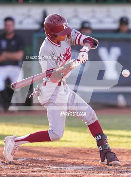 Thumbnail 3 in Kofa @ Youngker photogallery.