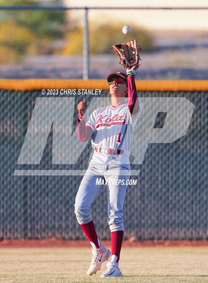 Thumbnail 1 in Kofa @ Youngker photogallery.