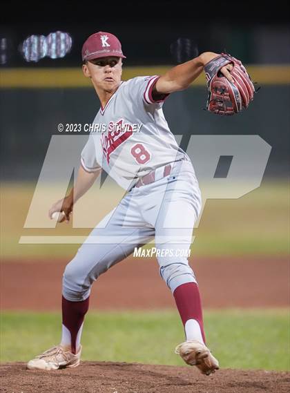 Thumbnail 1 in Kofa @ Youngker photogallery.