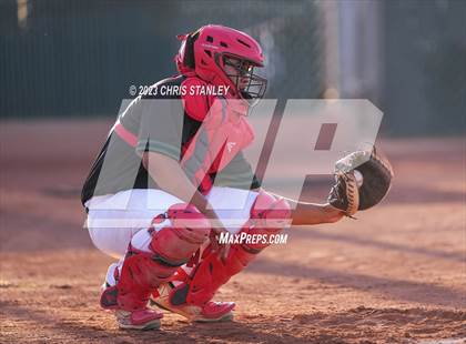 Thumbnail 1 in Kofa @ Youngker photogallery.