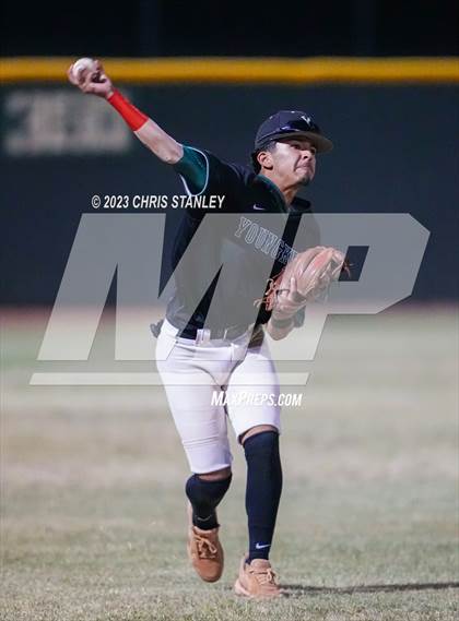 Thumbnail 1 in Kofa @ Youngker photogallery.