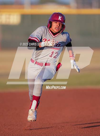 Thumbnail 2 in Kofa @ Youngker photogallery.