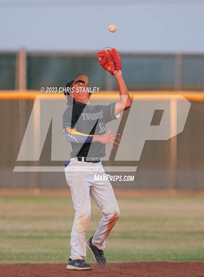 Thumbnail 1 in Kofa @ Youngker photogallery.