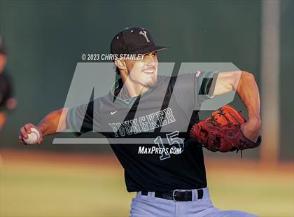 Thumbnail 1 in Kofa @ Youngker photogallery.