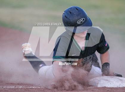 Thumbnail 1 in Kofa @ Youngker photogallery.