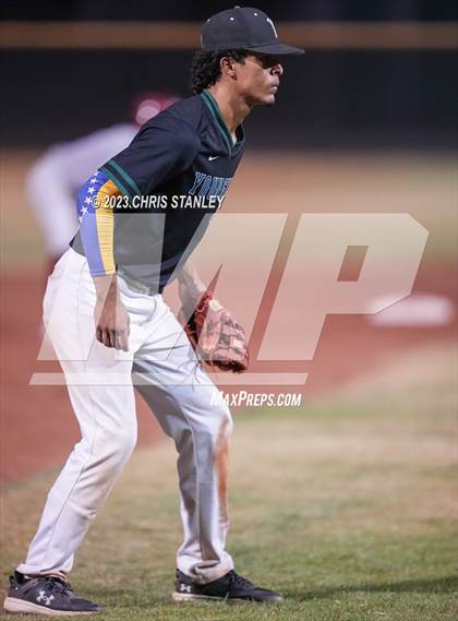 Thumbnail 3 in Kofa @ Youngker photogallery.