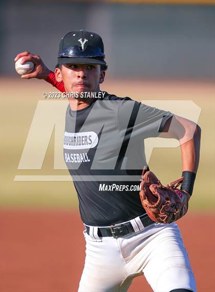 Thumbnail 2 in Kofa @ Youngker photogallery.