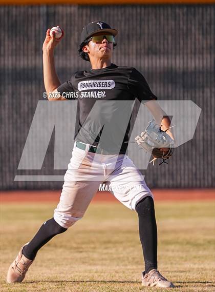 Thumbnail 1 in Kofa @ Youngker photogallery.