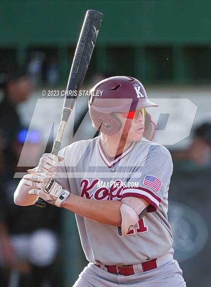 Thumbnail 3 in Kofa @ Youngker photogallery.
