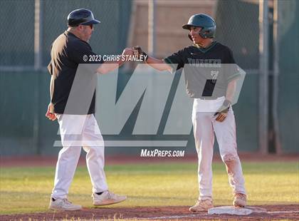 Thumbnail 1 in Kofa @ Youngker photogallery.