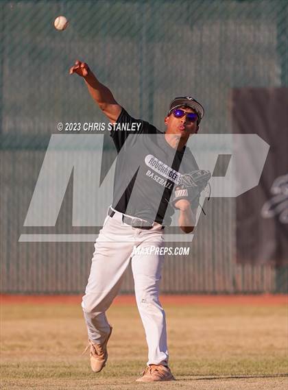 Thumbnail 2 in Kofa @ Youngker photogallery.