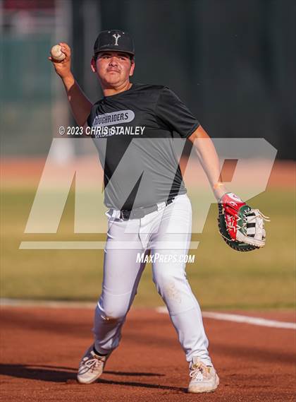 Thumbnail 3 in Kofa @ Youngker photogallery.
