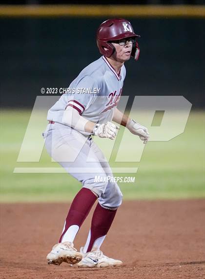 Thumbnail 2 in Kofa @ Youngker photogallery.