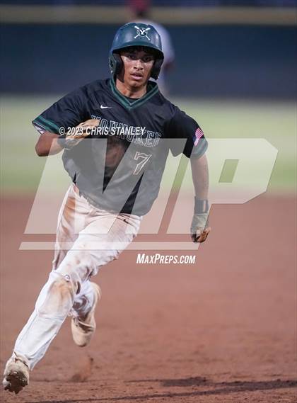 Thumbnail 3 in Kofa @ Youngker photogallery.