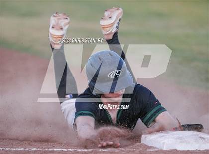 Thumbnail 3 in Kofa @ Youngker photogallery.