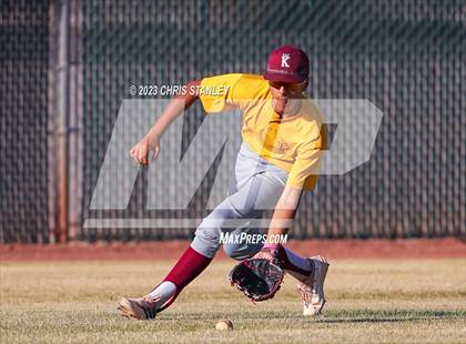 Thumbnail 3 in Kofa @ Youngker photogallery.