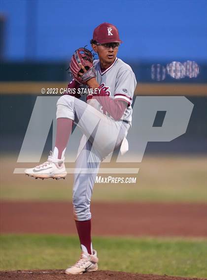 Thumbnail 3 in Kofa @ Youngker photogallery.