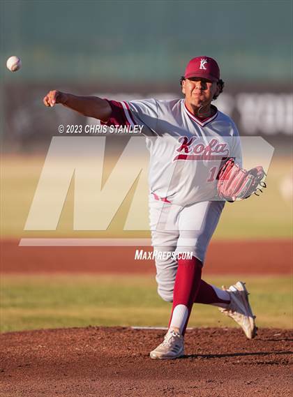 Thumbnail 1 in Kofa @ Youngker photogallery.