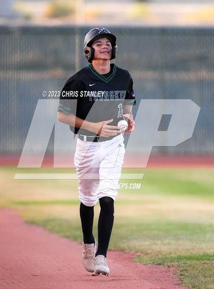Thumbnail 1 in Kofa @ Youngker photogallery.