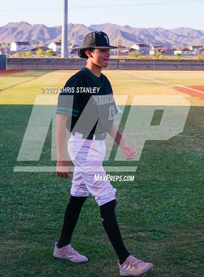 Thumbnail 3 in Kofa @ Youngker photogallery.