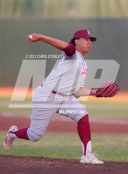 Thumbnail 1 in Kofa @ Youngker photogallery.